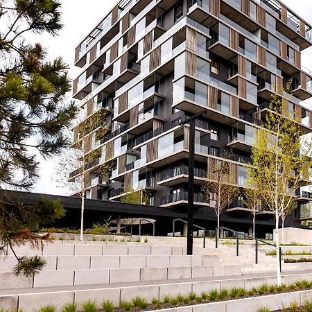 Downtown Apartments ,Next To Spodek-Free Parking 卡托维兹 外观 照片